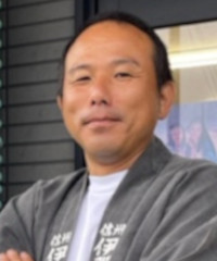 (有)伊那火工堀内煙火店(長野県)柴田 武晴